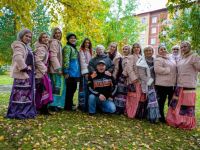 Центр культуры и досуга «Родники»