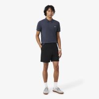 Мужские хлопковые шорты Lacoste