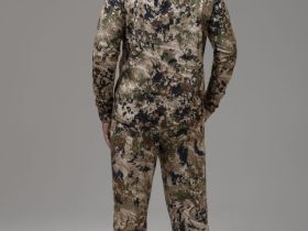 Футболка Remington Inside Fit Shirt  South Forest