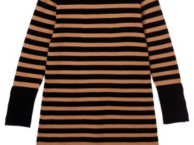 Платье трикотажное для девочек