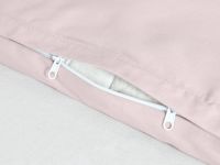 Пододеяльник Gray Lilac