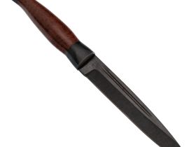 Туристический нож Горец-3М, сталь 65Г, текстолит