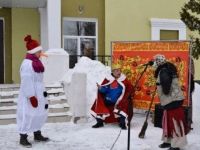 Спасский районный дом культуры