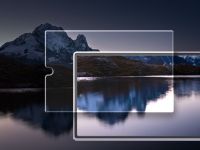 Защитное стекло Araree Core для Galaxy Z Fold8 Ultra, 2 шт прозрачный