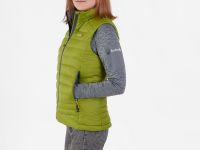 Жилет утепленный Quasar III Женский