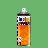 Аэрозольная краска Molotow Premium "belton" 400 мл #145 menthol