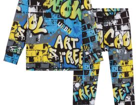 Термобелье для мальчика