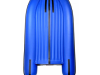 Лодка ПВХ REEF 390FНД