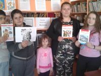 Семенская сельская библиотека