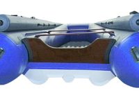 Лодка ПВХ REEF 390FНД
