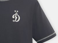 Футболка унисекс из коллаборации с Динамо