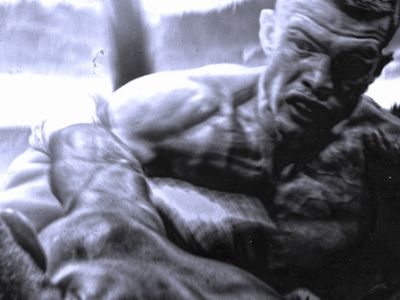 Отборочный турнир KO Selection 8