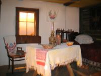 Пыталовский музей Дружбы Народов