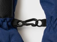 Варежки текстильные для мальчиков