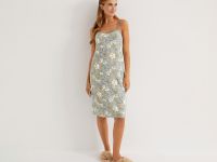 Сорочка Rain Shadow I