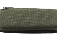 Тактическая ручка Tao Tactical Pen™  - CRKT TPENAK, Non-Reflective Black, алюминий