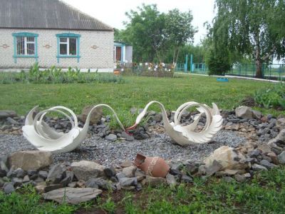 Ольховатский сельский дом культуры