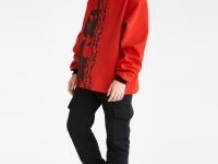 Куртка BASK juno