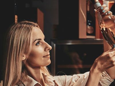 Рост продаж российского вина в категории «премиум»