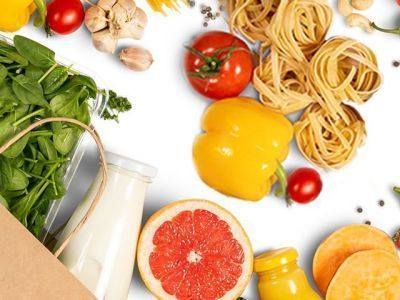 Под видом органических россияне покупают обычные продукты