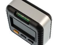 Угломер электронный с магнитным основанием, Skata Horizon