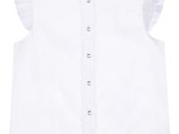 Блузка текстильная для девочек