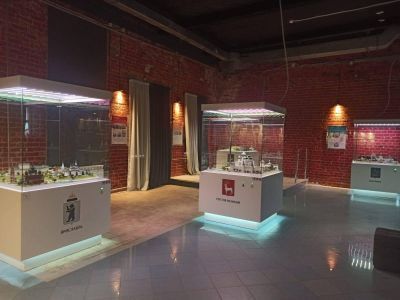 Музей «Арт-макет»