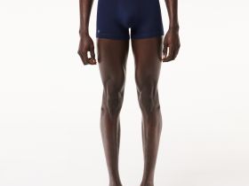 Мужское нижнее бельё Lacoste (3 шт.)