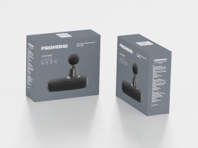 Массажер перкуссионный РЕДМОНД BM7203
