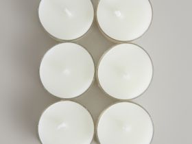 Набор свечей Cotton