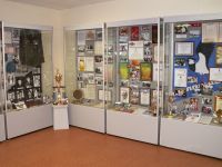 Жердевский народный краеведческий музей