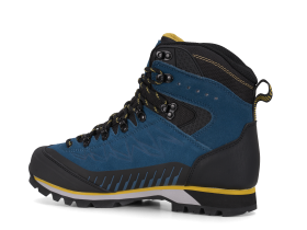 Ботинки TORNADO WP