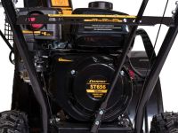 Снегоуборщик ЧЕМПИОН ST656