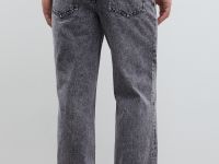 Джинсы loose fit мужские