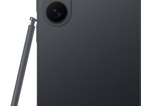 Смартфон Samsung Galaxy S26 Ultra SM-S948 12/256 ГБ Чёрный