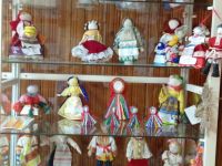 Зарбинский сельский клуб