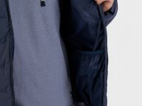 Пальто пуховое Siberia II Мужское