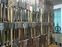 Музей «Открытое хранение фондов»