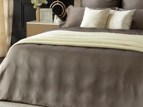 Постельное белье Milk Chocolate