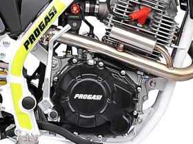 Мотоцикл кроссовый эндуро ПРОГАСИ Ibiza 250 ENDURO