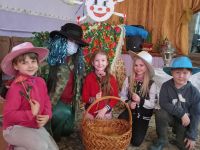 Алексеево-Тузловский сельский дом культуры