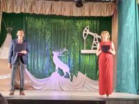 Досуговый клуб «Овация»