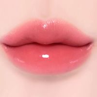 Глянцевый бальзам для губ Dasique Chewing Glow Pot 12 Pink Fondue