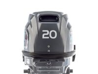 2х-тактный лодочный мотор MIKATSU M20FES (2022)