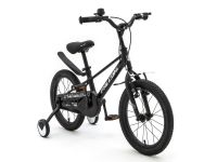 Детский велосипед Falcon Bike River 16, год 2024, цвет Красный