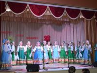 Яменский модельный сельский дом культуры