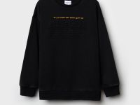 Толстовка трикотажная для мальчиков