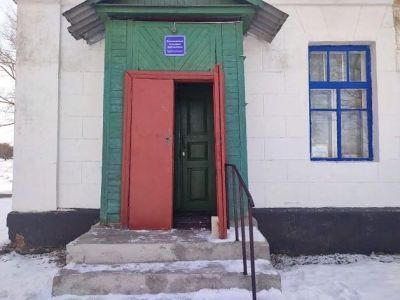 Волоконская сельская библиотека