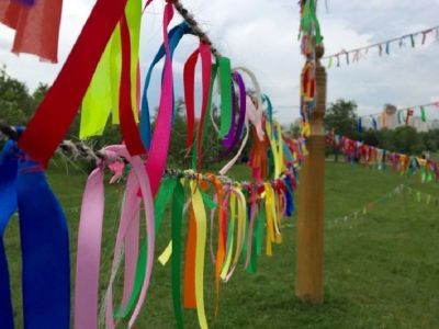 Гостям главного праздника Якутии будут помогать волонтеры