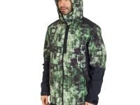 *Куртка "Guard V2 принт"